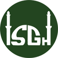Islamic Society of Greater Houston Logo